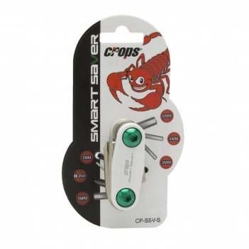  crops s.saver ssv-s 