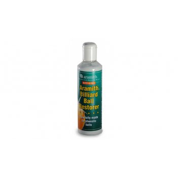     aramith ball restorer
