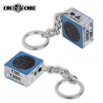 -    Cue Cube 