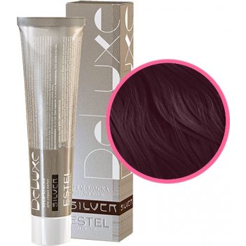 - dls 5/6 de luxe silver   