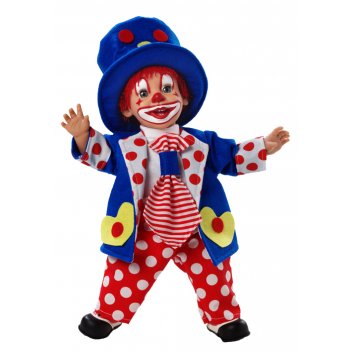Arias elegance payaso  38 ,  (,  )