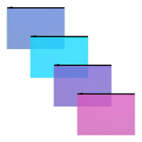 -  ZIP- 6 (203129 ), 140 , ErichKrause Fizzy Vivid,  100 , 