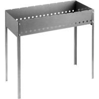   grinda barbecue, 700x300x700 , , , 1,5 