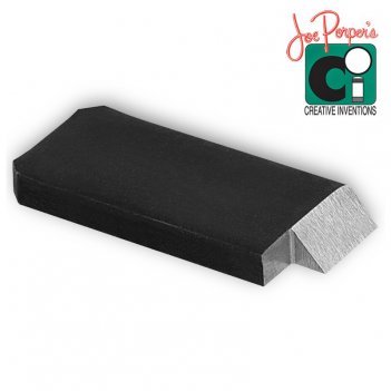     joe porpers big shaver