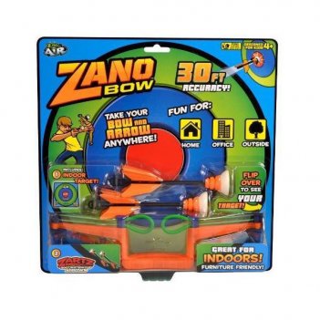  zing air zano bow (   )
