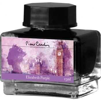   pierre cardin 15,  city fantasy  elizabeth purple