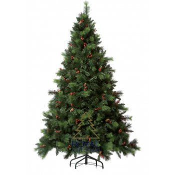   royal christmas phoenix 180 