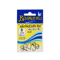  ,  baitholder-bh,  8, 10 .