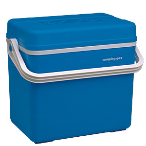   campingaz isotherm 24l