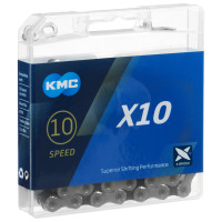  KMC X10, 10 , 116 