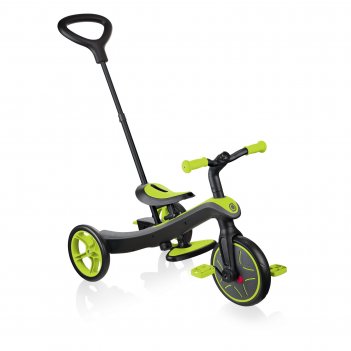 Trike explorer (4 in 1) 