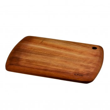   , iroko wood. dimension 27x38cm.