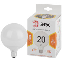    standard , 20 , e27, 1600 , 2700,   