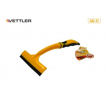  16 ,  26  VETTLER (ABZ-01)