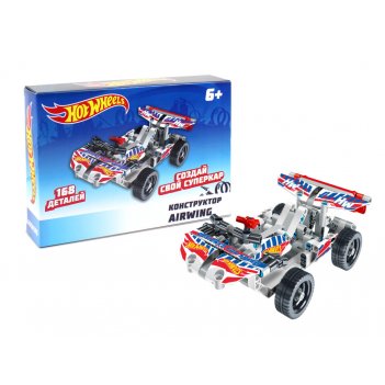Hot Wheels  Airwing (168 )
