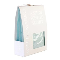   sofi de marko mint leaf & lavander, 3 