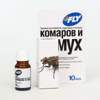         Fly, , 10 