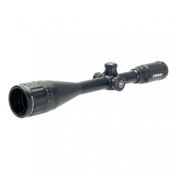   veber black fox 6-24x50 ao rg md