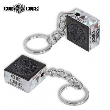 -    Cue Cube 