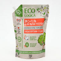     ecologica,     , , 750 