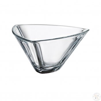  crystalite bohemia triangle 18