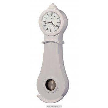   howard miller 625-637 torrence wall clock