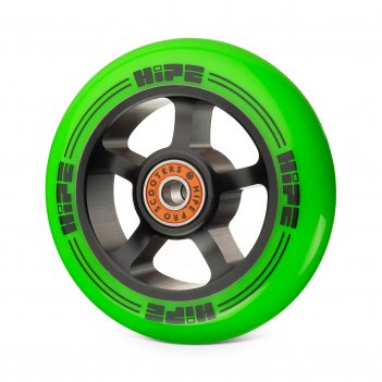  hipe 1 100mm black/green