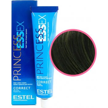 - pk/22 princess essex (correct) 