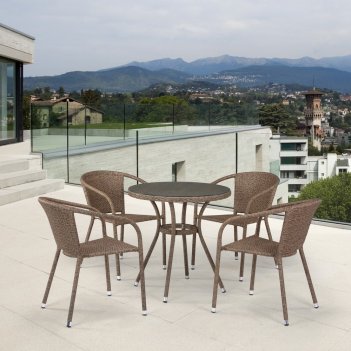    t282ant/y137c-w56 light brown 4pcs