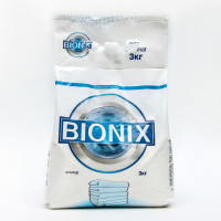   bionix   , 3 