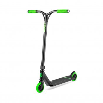  hipe h3 black/green 2020