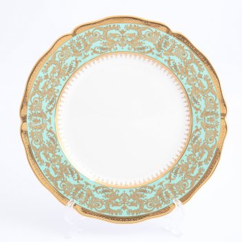   27  clarice light green (6 )