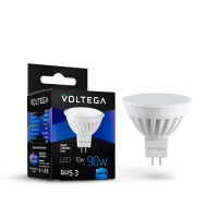  voltega 7075, 10, 555 , gu5.3, 820, 4000,  