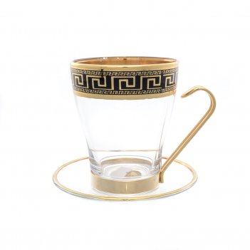    art decor versac gold black 12  220