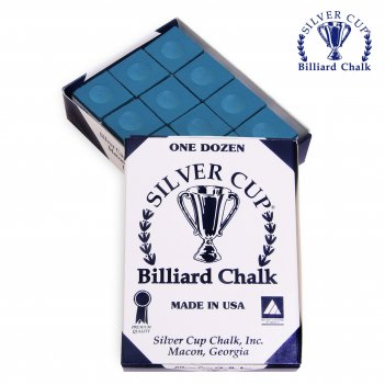  silver cup blue 12.