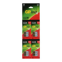   GP, AAA, LR03-16BL, 1.5,  , 44 