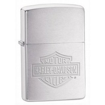 200hd_h199  harley davidson zippo
