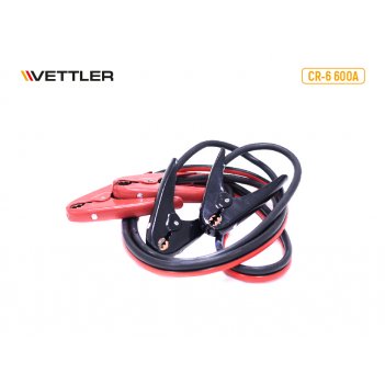   600 vettler (cr-6)