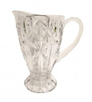 Crystal bohemia 
