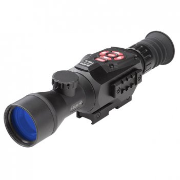  atn x-sight ii 3-14x