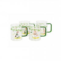 GC2636 ����� ������ BUNNY TALE 400�� 4��