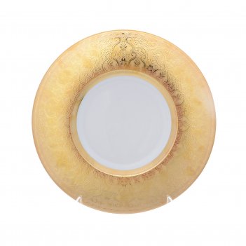   falkenporzellan diamond full gold  32(1 )