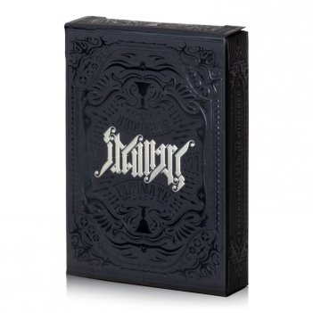 art of play ultimate deck