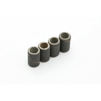    150 grit (100 )