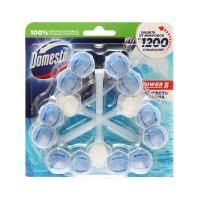   Domestos