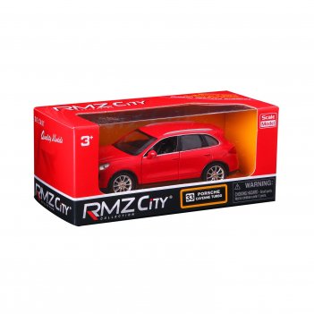  rmz city porsche cayenne turbo