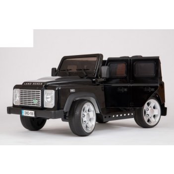  barty land rover defender   