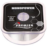  preier fishing monopower universal,  0.4 ,  13.1 , 100 , 