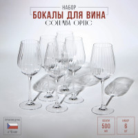     columba optic, , 500 , 6 