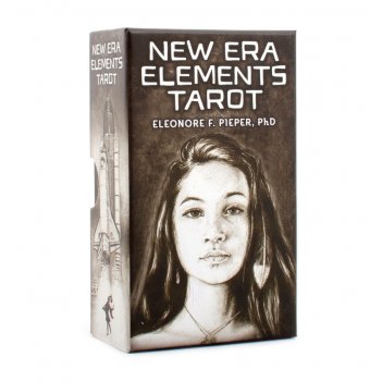  : new era elements tarot
